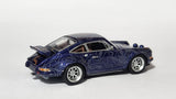 1:64 Pop Race Porsche 911 964 Singer Mulholland Drive Diecast