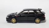 1:64 Tomica Limtied Vintage Tomytec LV-N281d Subaru Impreza Sports Wagon WRX STi