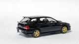 1:64 Tomica Limtied Vintage Tomytec LV-N281d Subaru Impreza Sports Wagon WRX STi