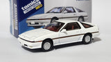 1:64 Tomica Limtied Vintage Tomytec LV-N106e Toyota Supra JZA70 3.0 GT Turbo