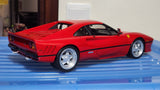 1:12 APM Ferrari 2880 GTO Red Resin