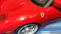 1:12 APM Ferrari 2880 GTO Red Resin
