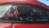 1:18 APM Ferrari 512BBi Koenig Red Resin.