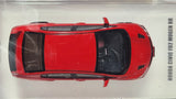 1:64 Inno64 Honda Civic FD2 Mugen RR Red Diecast