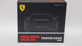 1:64 Tomica Limited Tomytec Ferrari Testarossa Black