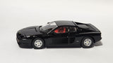 1:64 Tomica Limited Tomytec Ferrari Testarossa Black