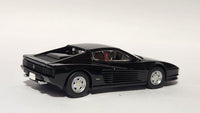 1:64 Tomica Limited Tomytec Ferrari Testarossa Black