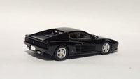 1:64 Tomica Limited Vintage Tomytec Ferrari 512TR Black Diecast