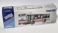 1:64 Tomica Limitec Tomytec LV-N245g Isuzu Erga Odakyu Bus