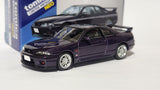 1:64 Tomica Limited Vintage Tomytec LV-N308a Nissan Skyline GT-R R33 V-Spec 1995