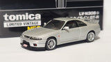 1:64 Tomica Limited Vintage Tomytec LV-N308b Nissan Skyline GT-R R33 Nurburgring time attack car