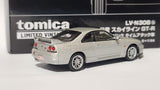 1:64 Tomica Limited Vintage Tomytec LV-N308b Nissan Skyline GT-R R33 Nurburgring time attack car