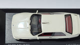 1:43 Minichamps BMW M3 E30 Alpinweiss White 1987 Diecast