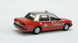 1:64 Tomica Limited Tomytec Toyota Crown Comfort Hong Kong Taxi Urban