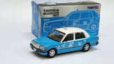 1:64 Tomica Limited Vintage Tomytec Toyota Crown Comfort Hong Kong Taxi Lantau Island