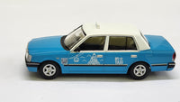1:64 Tomica Limited Vintage Tomytec Toyota Crown Comfort Hong Kong Taxi Lantau Island