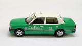 1:64 Tomica Limited Tomytec Toyota Crown Comfort Hong Kong Taxi New Territories