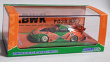 1:64 Inno64 Mazda RX-7 FD3S LB-Super Silhouette LBWK. Malaysia Diecast Expo 2024 MDX