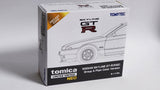 1:64 Tomica Limited Tomytec Nissan Skyline GT-R R32 Group A Plain Color Version Malaysia Diecast Expo 2024