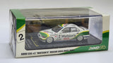 1:64 inno64 BMW 318i E36 #2 Watson's - Macau Guia Race 1993 - J. Winkelhock