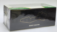 1:64 inno64 BMW 318i E36 #2 Watson's - Macau Guia Race 1993 - J. Winkelhock