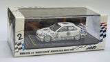 1:64 inno64 BMW 318i E36 #2 Warsteiner Macau Guia Race 1995 S.Soper Diecast