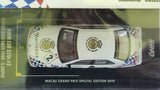 1:64 inno64 BMW 318i E36 #2 Warsteiner Macau Guia Race 1995 S.Soper Diecast