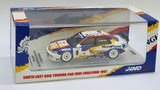 1:64 inno64 Honda Accord #9 South East Asia Touring Car Zone Challenge 1997. World Phone Singha Racing Team. Thailand Special Edition