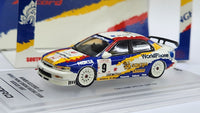 1:64 inno64 Honda Accord #9 South East Asia Touring Car Zone Challenge 1997. World Phone Singha Racing Team. Thailand Special Edition