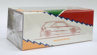 1:64 inno64 Honda Civic EF9 #14 JACCS. JTC Japan Touring Car Championship 1992. Diecast