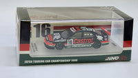 1:64 inno64 Honda Accord #16 Castrol Mugen JTCC 1996. Japan Touring Car Championship 1996