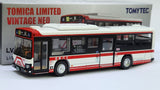 1:64 Tomica Limited Tomytec LV-N245f Isuzu Erga Meitetsu Bus Diecast