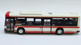 1:64 Tomica Limited Tomytec LV-N245f Isuzu Erga Meitetsu Bus Diecast