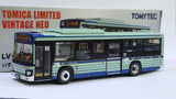 1:64 Tomica Limited Tomytec LV-N139k Isuzu Erga Sendai City Transportation Bureau Bus