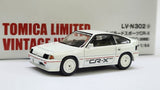 1:64 Tomica Limited Tomytec LV-N302a Honda CR-X Pro Mugen Ballade Sports Diecast