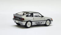 1:64 Tomica Limited Tomytec LV-N303a Honda CR-X Pro Mugen Ballade Sports Diecast