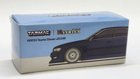 Chase 1:64 Tarmac VERTEX Toyota Chaser JZX100 T64G-007BL