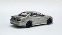 Chase 1:64 Tarmac VERTEX Toyota Chaser JZX100 T64G-007BL