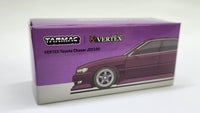 Chase 1:64 Tarmac VERTEX Toyota Chaser JZX100 T64G-007PU