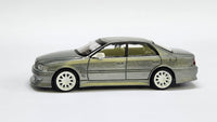 Chase 1:64 Tarmac VERTEX Toyota Chaser JZX100 T64G-007WH