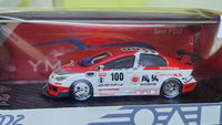 1:64 YM Model Honda Civic FR2 Type R Idemitsu MOTION Resin