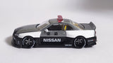 Chase 1:64 Mini GT KAIDO #120 Nissan Skyline GT-R R34 V2 Aero Japan Police