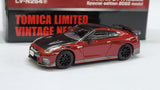 1:64 Tomica Limited Vintage Tomytec LV-N254e Nissan Skyline GT-R NISMO 2022