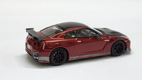 1:64 Tomica Limited Vintage Tomytec LV-N254e Nissan Skyline GT-R NISMO 2022