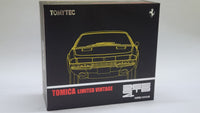 1:64 Tomica Limited Vintage Tomytec Ferrari 365 GTB4 North American Spec Late