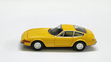 1:64 Tomica Limited Vintage Tomytec Ferrari 365 GTB4 North American Spec Late