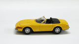 1:64 Tomica Limited Vintage Tomytec Ferrari 365 GTS4 North American Spec Late model.