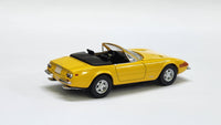 1:64 Tomica Limited Vintage Tomytec Ferrari 365 GTS4 North American Spec Late model.