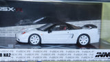 1:64 Inno64 Honda NSX-R NA2 White Diecast