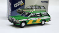 1:64 Tomica Limited Vintage LV-N307a Nissan Cedric WagonTokyo Wireless Taxi